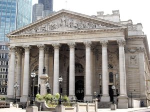 The Royal Exchange