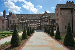 Ordsall Hall