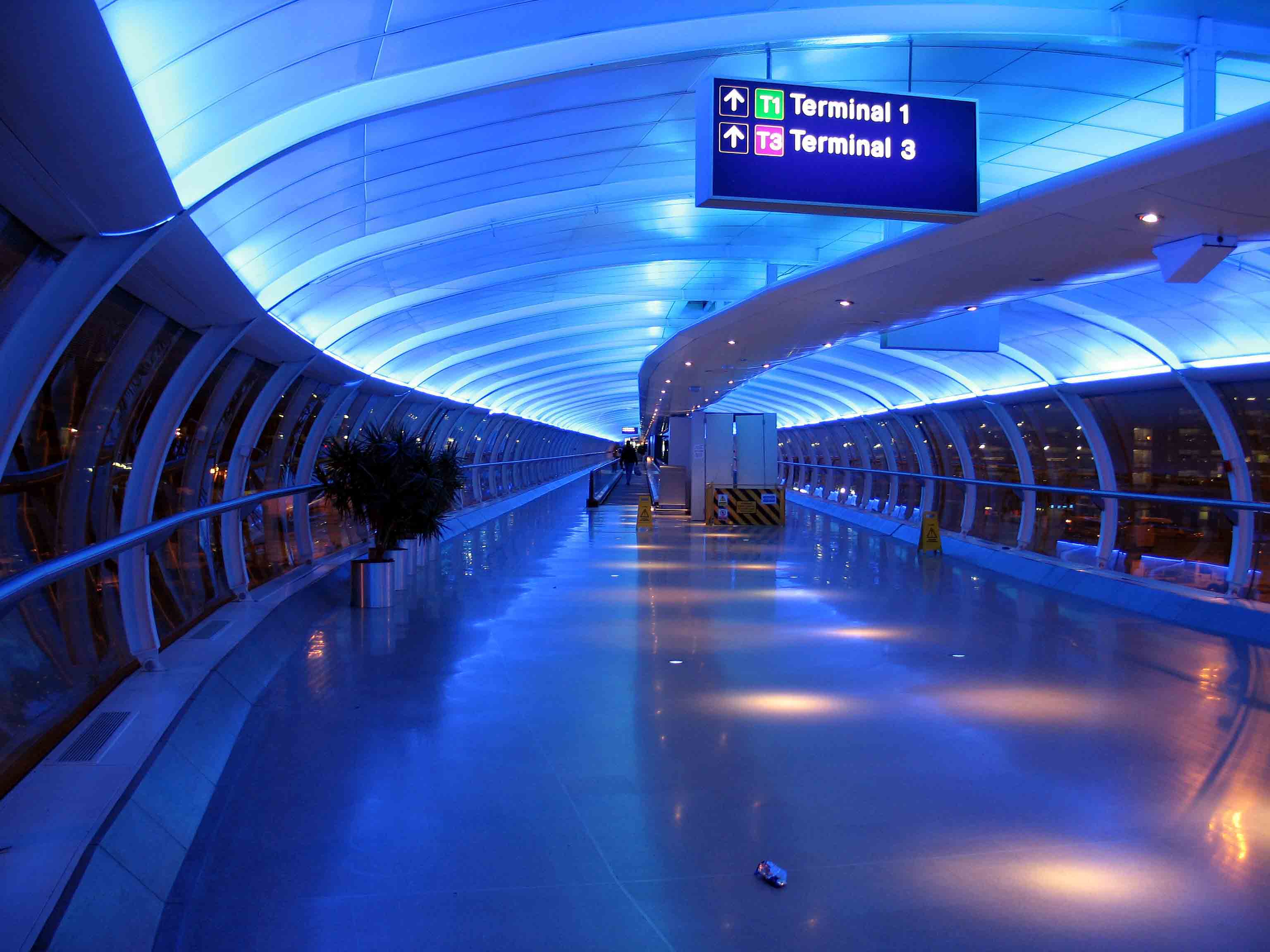 Manchester Airport Airport Transfers